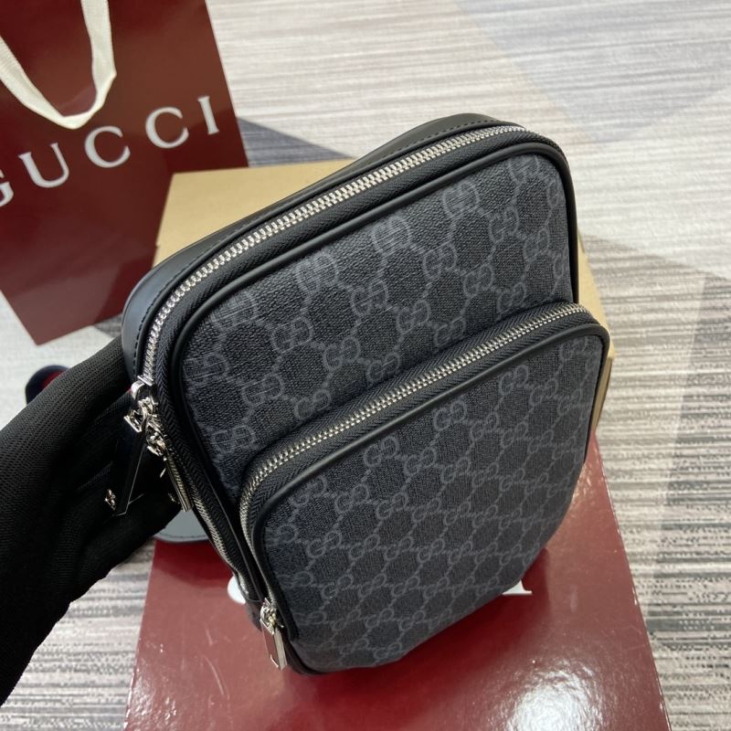 Gvc*1 waist chest packs